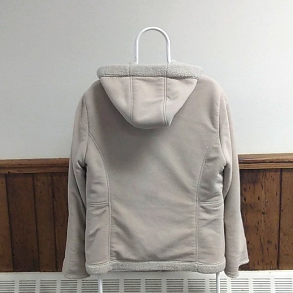 Ladies Braetan Coat, Sz XL - Picture 2 of 5